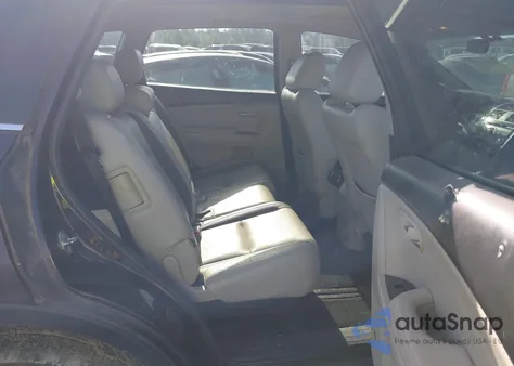 2008 Mazda Cx-9 Touring из США, поврежденный, VIN JM3TB38A880162225